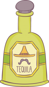 Tequila PNG-74102